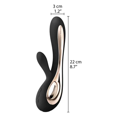LELO Soraya 2, produktbillede fra forhandleren, andet billede