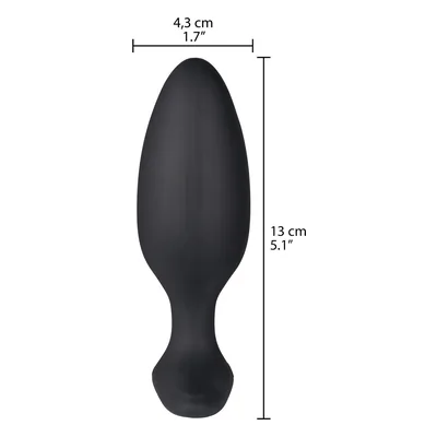 Lovense Hush 2 (medium), produktbillede fra forhandleren, andet billede