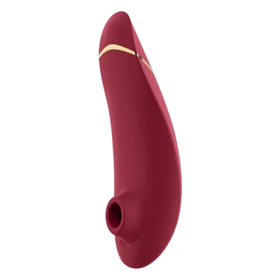 Womanizer Premium 2, produktbillede fra forhandleren, andet billede